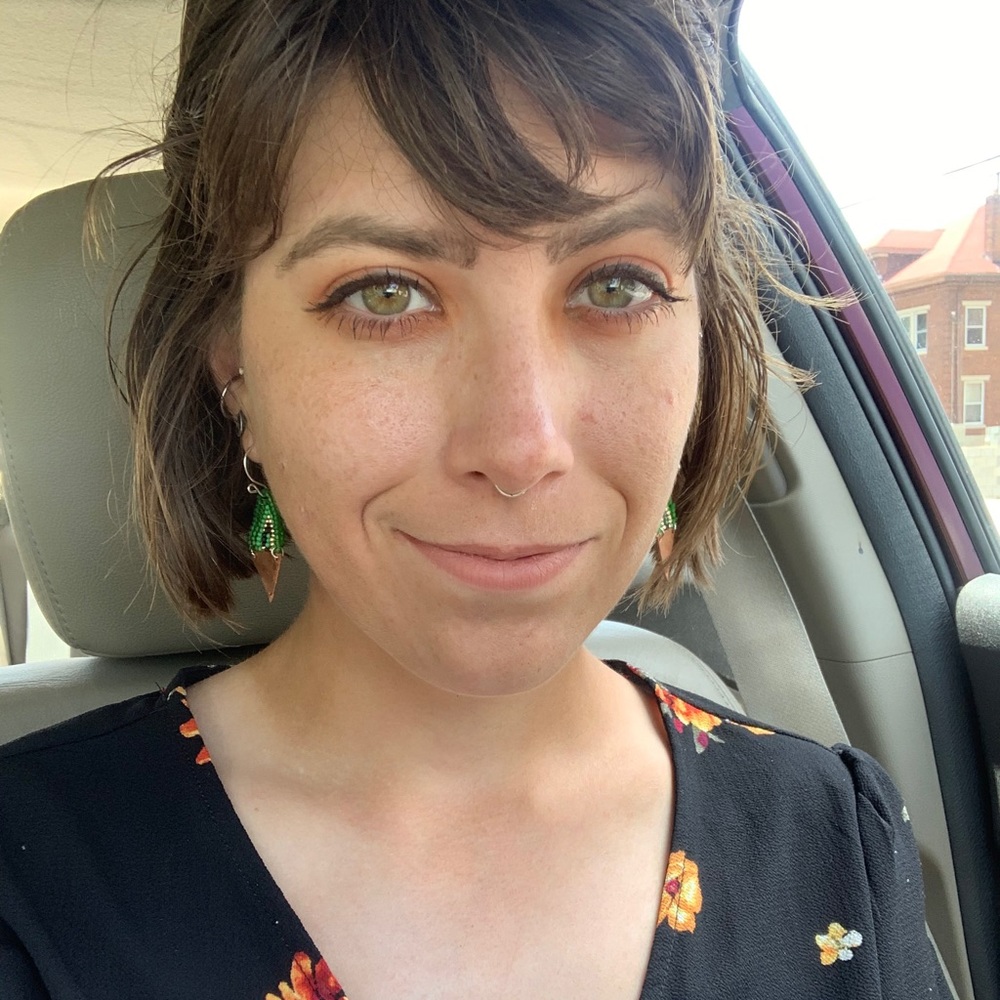 Meet your Posher, Tori